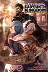 Meikyuu: Labyrinth Kingdom, a Tactical Fantasy World Survival Guide, Vol. 1 (light novel) - Toichiro Kawashima ; Iori Miyazawa ; Yo Shimizu ; Adventure Planning Adventure Planning Service - 9781975325138