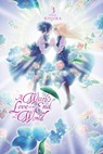 A Witch's Love at the End of the World, Vol. 3 - Kujira ; Sara Linsley - 9781975325602