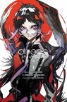Bungo Stray Dogs: Beast, Vol. 1 - Bianca Pistillo ; Kafka Asagiri ; Kevin Gifford ; Sango Harukawa - 9781975325671