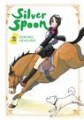 Silver Spoon, Vol. 2 - Abigail Blackman ; Amanda Haley ; Hiromu Arakawa - 9781975326197