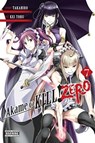 Akame ga KILL! ZERO, Vol. 7 - Christine Dashiell ; Kei Toru ; Takahiro Takahiro - 9781975326470