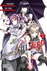 Akame ga KILL! ZERO, Vol. 7 - Christine Dashiell ; Kei Toru ; Takahiro Takahiro - 9781975326470