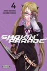 Smokin' Parade, Vol. 4 - Abigail Blackman ; Jinsei Kataoka ; Kazuma Kondou ; Leighann Harvey - 9781975326524