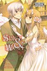 Spice and Wolf, Vol. 16 (manga) - Isuna Hasekura ; Jasmine Bernhardt ; Katie Blakeslee ; Keito Koume - 9781975327996