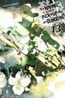 Is It Wrong to Try to Pick Up Girls in a Dungeon?, Vol. 13 (light novel) - Fujino Omori ; Suzuhito Yasuda - 9781975328191