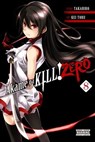Akame ga KILL! ZERO, Vol. 8 - Takahiro ; Kei Toru - 9781975328283