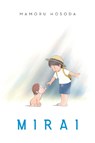 Mirai - Mamoru Hosoda - 9781975328610