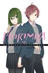 Horimiya, Vol. 12 - Alexis Eckerman ; Daisuke Hagiwara ; HERO HERO ; Taylor Engel - 9781975329228