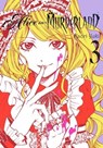 Alice in Murderland, Vol. 3 - Kaori Yuki ; Lys Blakeslee - 9781975329488