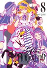 Alice in Murderland, Vol. 8 - Kaori Yuki ; Lys Blakeslee - 9781975329587