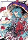 Demon from Afar, Vol. 2 - Kaori Yuki ; Lys Blakeslee - 9781975330965