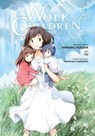 Wolf Children: Ame & Yuki - Mamoru Hosoda ; Yuu ; Lys Blakeslee - 9781975331221