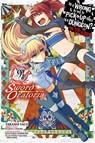 Is It Wrong to Try to Pick Up Girls in a Dungeon? On the Side: Sword Oratoria, Vol. 9 (manga) - Andrew Gaippe ; Barri Shrager ; Fujino Omori ; Kiyotaka Haimura - 9781975332099