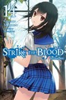 Strike the Blood, Vol. 14 (light novel) - Gakuto Mikumo ; Manyako Manyako - 9781975332587