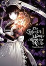 The Splendid Work of a Monster Maid, Vol. 1 - Yugata Tanabe ; Lys Blakeslee - 9781975334987