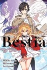 Bestia, Vol. 3 - Makoto Sanda ; Miyakokasiwa ; Aco Arisaka ; Rochelle Gancio - 9781975336783