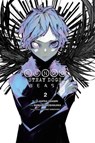 Bungo Stray Dogs: Beast, Vol. 2 - Bianca Pistillo ; Kafka Asagiri ; Kevin Gifford ; Sango Harukawa - 9781975337131