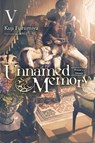 Unnamed Memory, Vol. 5 (light novel) - Chibi Chibi ; Kuji Furumiya - 9781975339678