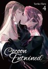 Cocoon Entwined, Vol. 4 - Amanda Haley ; Erin Hickman ; Yuriko Hara - 9781975339739