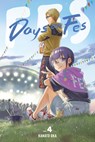 Days on Fes, Vol. 4 - Ajani Oloye ; Kai Kyou ; Kanato Oka - 9781975339777
