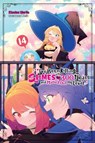 I've Been Killing Slimes for 300 Years and Maxed Out My Level, Vol. 14 - Benio Benio ; Jasmine Bernhardt ; Kisetsu Morita - 9781975340575