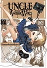 Uncle from Another World, Vol. 4 - Christina Rose ; Hotondoshindeiru Hotondoshindeiru ; Phil Christie - 9781975340599