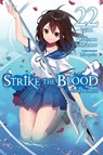 Strike the Blood, Vol. 22 (light novel) - Bourque Manyako ; Gakuto Mikumo - 9781975341510