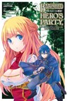 Banished from the Hero's Party, I Decided to Live a Quiet Life in the Countryside, Vol. 3 (manga) - Dale DeLucia ; Dayeun Kim ; Masahiro Ikeno ; Yasumo Zappon - 9781975341558