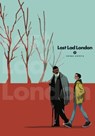 Lost Lad London, Vol. 2 - Shima Shinya ; Abigail Blackman - 9781975341626