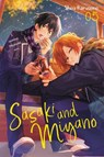 Sasaki and Miyano, Vol. 5 - Dayeun Kim ; Leighann Harvey ; Shou Harusono - 9781975341909