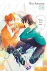 Sasaki and Miyano, Vol. 6 - Dayeun Kim ; Leighann Harvey ; Shou Harusono - 9781975341923