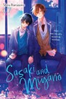 Sasaki and Miyano, Vol. 7 - Dayeun Kim ; Leighann Harvey ; Shou Harusono - 9781975341947