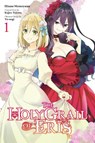 The Holy Grail of Eris, Vol. 1 (manga) - Alice Prowse ; Hinase Momoyama ; Katie Blakeslee ; Kujira Tokiwa - 9781975342494