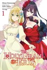 The Holy Grail of Eris, Vol. 1 (manga) - Yu-nagi ; Kujira Tokiwa ; Hinase Momoyama ; Katie Blakeslee - 9781975342500