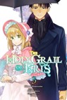 The Holy Grail of Eris, Vol. 3 (manga) - Kujira Tokiwa ; Hinase Momoyama ; Yu-nagi ; Katie Blakeslee - 9781975342548