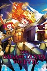 The Saga of Tanya the Evil, Vol. 16 (manga) - Carlo Zen ; Chiho Christie ; Chika Tojo ; Richard Tobin - 9781975342586