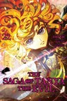 The Saga of Tanya the Evil, Vol. 22 (manga) - Carlo Zen ; Chika Tojo ; Richard Tobin ; Shinobu Shinotsuki - 9781975342708