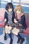 Adachi and Shimamura, Vol. 3 (manga) - Alexandra McCullough-Garcia ; Alexis Eckerman ; Hitoma Iruma ; Moke Yuzuhara - 9781975342821