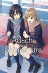 Adachi and Shimamura, Vol. 3 (manga) - Alexandra McCullough-Garcia ; Alexis Eckerman ; Hitoma Iruma ; Moke Yuzuhara - 9781975342821
