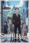 Sasaki and Peeps, Vol. 1 (light novel) - Alice Prowse ; Buncololi Buncololi ; Kantoku Kantoku - 9781975343521