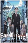 Sasaki and Peeps, Vol. 1 (light novel) - Buncololi - 9781975343538