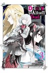 The Detective Is Already Dead, Vol. 3 (manga) - Chiho Christie ; mugiko mugiko ; Nigozyu Nigozyu ; Taylor Engel - 9781975345303
