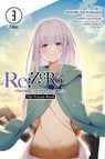 Re:ZERO -Starting Life in Another World-, The Frozen Bond, Vol. 3 - Jeremiah Bourque ; Minori Tsukahara ; Shinichirou Otsuka ; Tappei Nagatsuki - 9781975345556