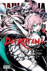 Goblin Slayer Side Story II: Dai Katana, Vol. 3 (manga) - Anthony Quintessenza ; Kevin Steinbach ; Kumo Kagyu ; Lack - 9781975345570
