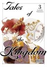 Tales of the Kingdom, Vol. 3 - Asumiko Nakamura - 9781975345914