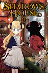 Shadows House, Vol. 1 - Lys Blakeslee ; Somato Somato ; Taylor Engel - 9781975345921