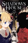 Shadows House, Vol. 2 - Lys Blakeslee ; Somato Somato ; Taylor Engel - 9781975345945
