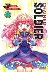 Chained Soldier, Vol. 4 - Takahiro ; Yohei Takemura ; Brandon Bovia - 9781975346157