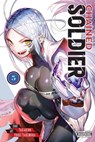 Chained Soldier, Vol. 5 - Takahiro ; Yohei Takemura ; Brandon Bovia - 9781975346171