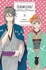 Tsubaki-chou Lonely Planet, Vol. 3 - Lys Blakeslee ; Mika Yamamori ; Taylor Engel - 9781975346249